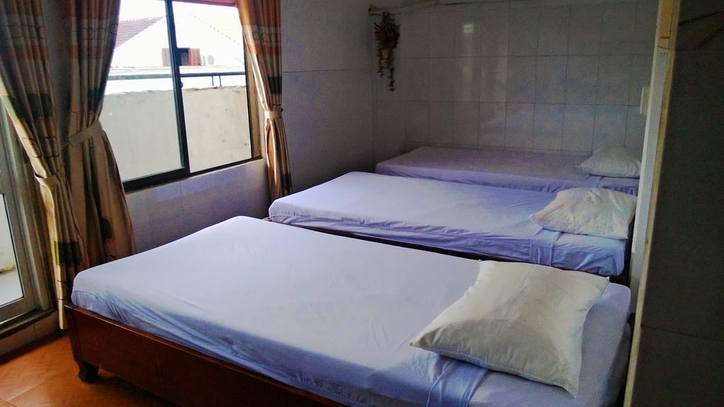 Hop Yen Hotel Hoi An Zimmer foto