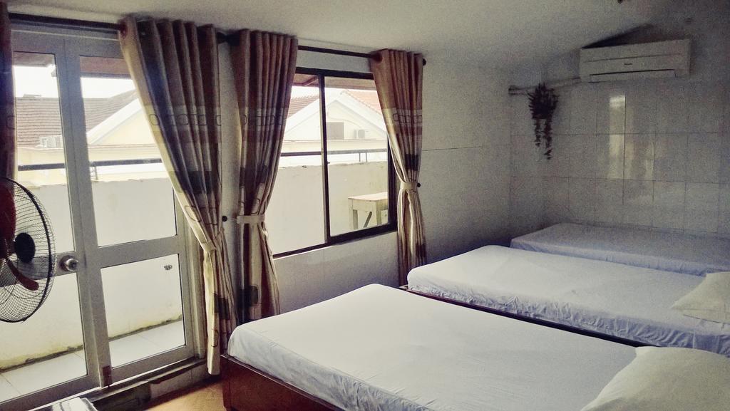 Hop Yen Hotel Hoi An Zimmer foto