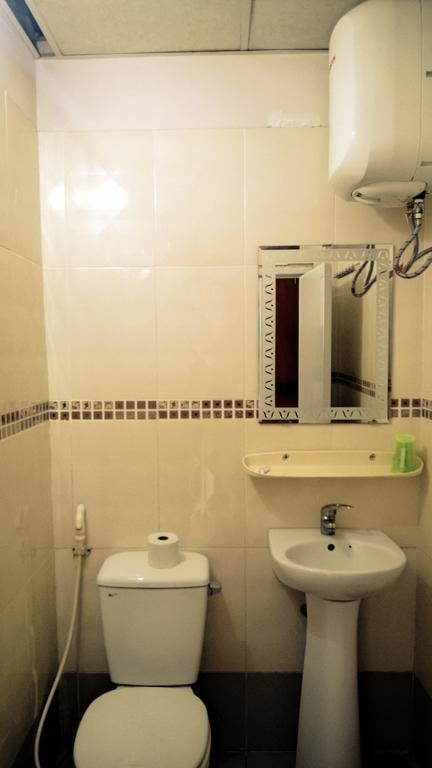 Hop Yen Hotel Hoi An Zimmer foto