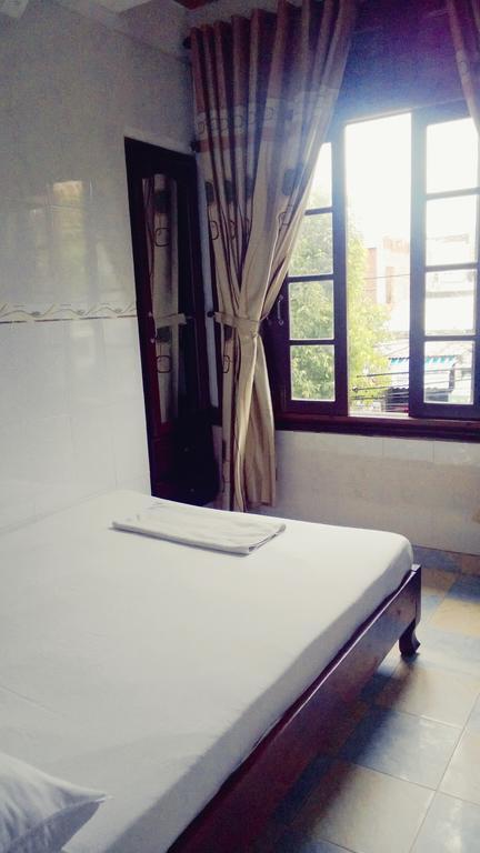 Hop Yen Hotel Hoi An Zimmer foto