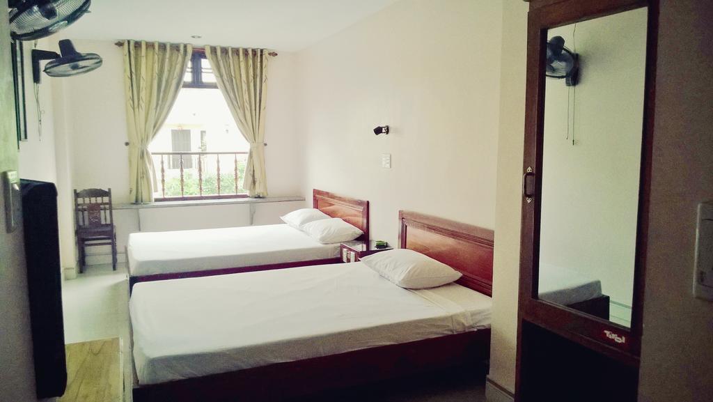 Hop Yen Hotel Hoi An Zimmer foto