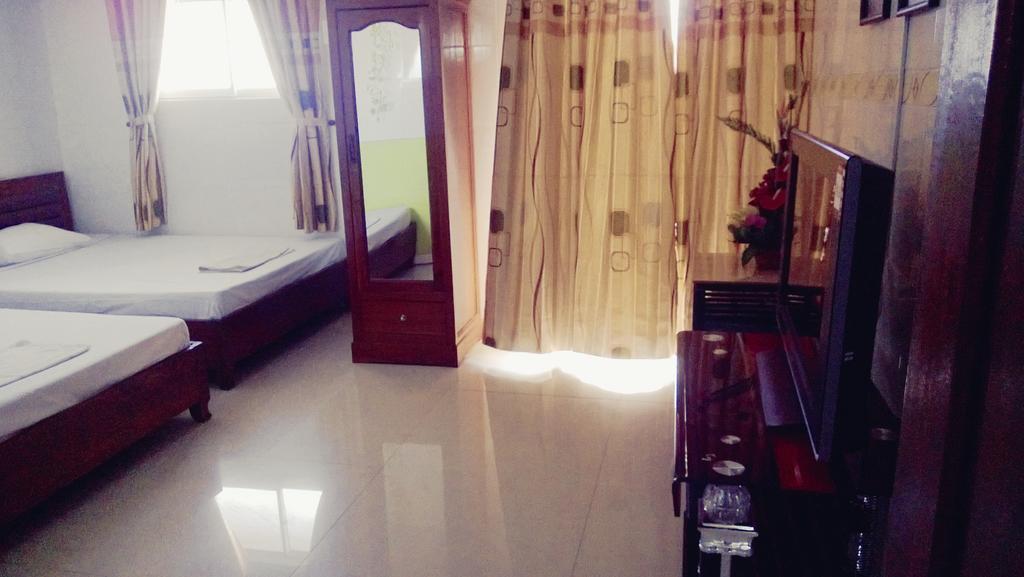 Hop Yen Hotel Hoi An Exterior foto
