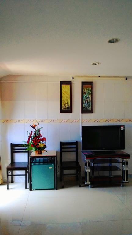 Hop Yen Hotel Hoi An Exterior foto